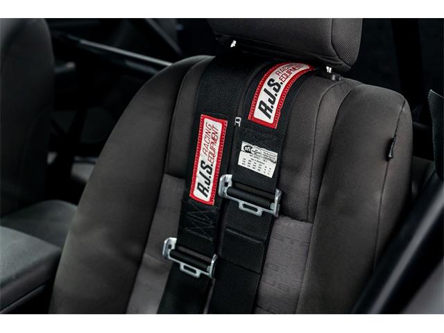 2008 Ford Mustang Cobra Jet (CC-1943375) for sale in Montreal, Quebec