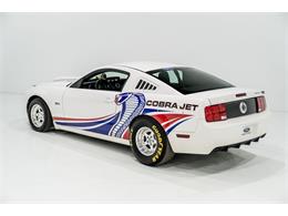 2008 Ford Mustang Cobra Jet (CC-1943375) for sale in Montreal, Quebec