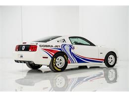 2008 Ford Mustang Cobra Jet (CC-1943375) for sale in Montreal, Quebec