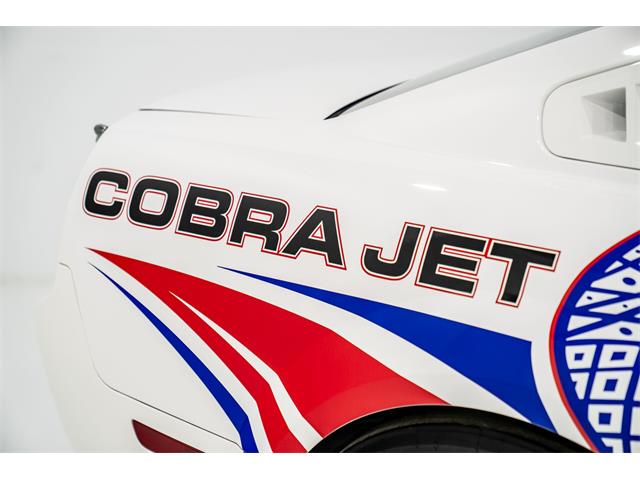 2008 Ford Mustang Cobra Jet (CC-1943375) for sale in Montreal, Quebec