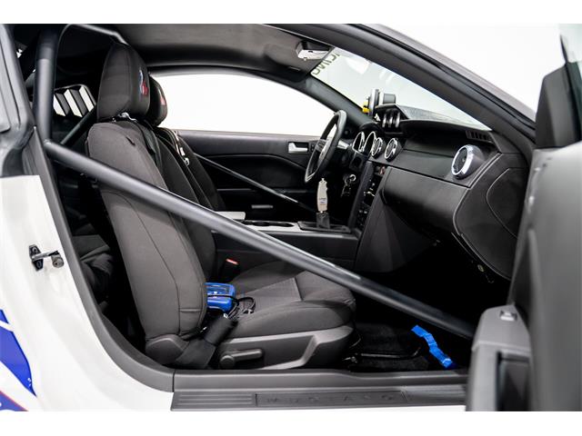 2008 Ford Mustang Cobra Jet (CC-1943375) for sale in Montreal, Quebec