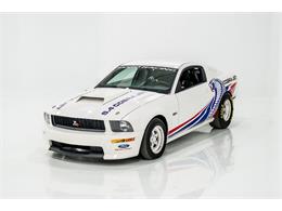 2008 Ford Mustang Cobra Jet (CC-1943375) for sale in Montreal, Quebec