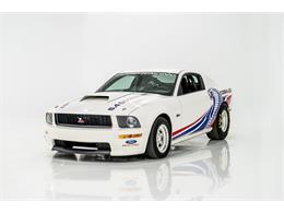 2008 Ford Mustang Cobra Jet (CC-1943375) for sale in Montreal, Quebec