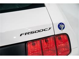 2008 Ford Mustang Cobra Jet (CC-1943375) for sale in Montreal, Quebec