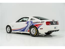 2008 Ford Mustang Cobra Jet (CC-1943375) for sale in Montreal, Quebec
