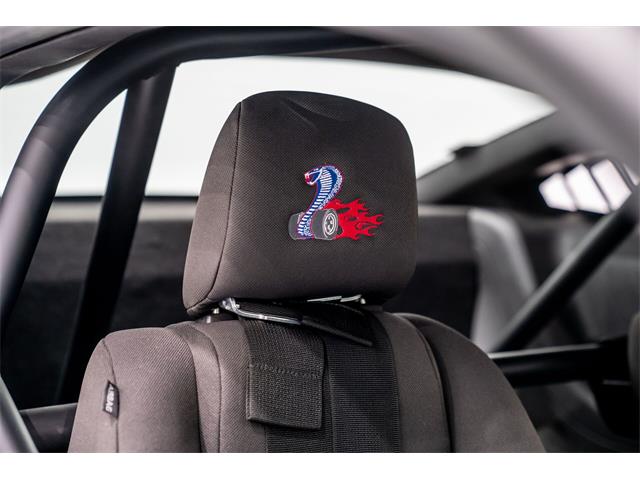 2008 Ford Mustang Cobra Jet (CC-1943375) for sale in Montreal, Quebec