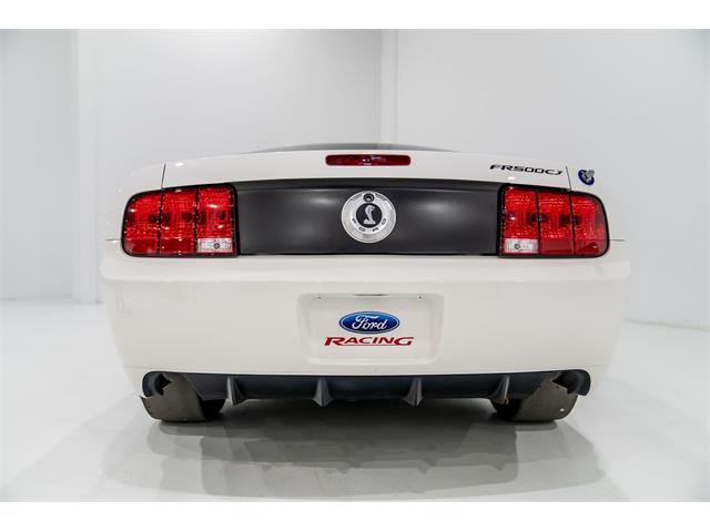 2008 Ford Mustang Cobra Jet (CC-1943375) for sale in Montreal, Quebec