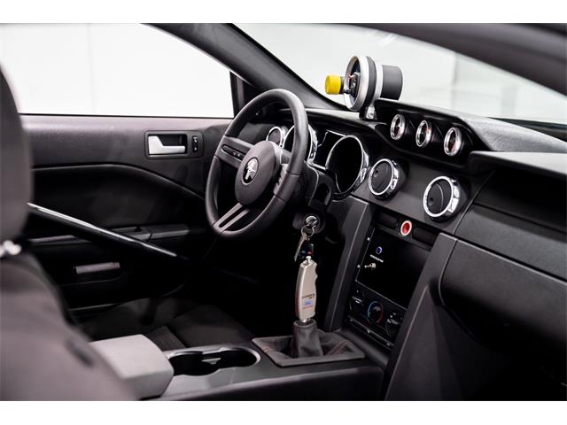 2008 Ford Mustang Cobra Jet (CC-1943375) for sale in Montreal, Quebec
