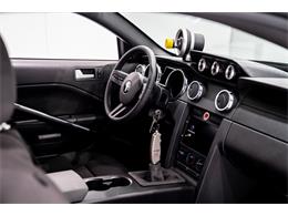 2008 Ford Mustang Cobra Jet (CC-1943375) for sale in Montreal, Quebec