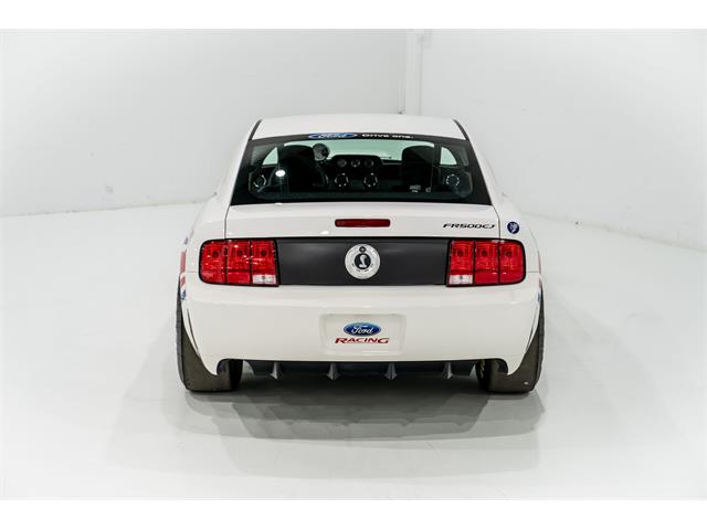 2008 Ford Mustang Cobra Jet (CC-1943375) for sale in Montreal, Quebec