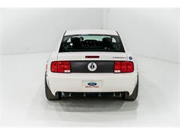 2008 Ford Mustang Cobra Jet (CC-1943375) for sale in Montreal, Quebec