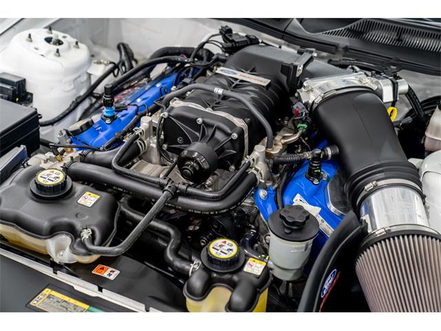 2008 Ford Mustang Cobra Jet (CC-1943375) for sale in Montreal, Quebec