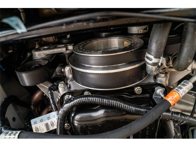 2008 Ford Mustang Cobra Jet (CC-1943375) for sale in Montreal, Quebec