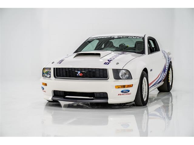 2008 Ford Mustang Cobra Jet (CC-1943375) for sale in Montreal, Quebec