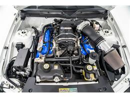 2008 Ford Mustang Cobra Jet (CC-1943375) for sale in Montreal, Quebec