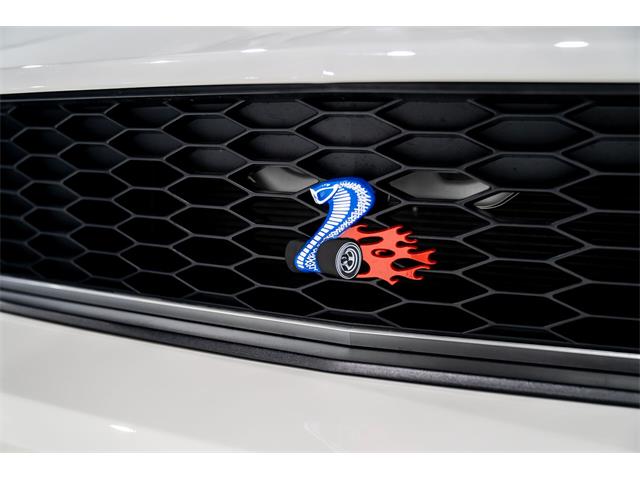 2008 Ford Mustang Cobra Jet (CC-1943375) for sale in Montreal, Quebec