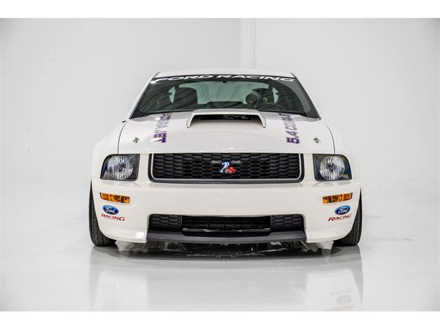 2008 Ford Mustang Cobra Jet (CC-1943375) for sale in Montreal, Quebec