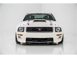 2008 Ford Mustang Cobra Jet (CC-1943375) for sale in Montreal, Quebec
