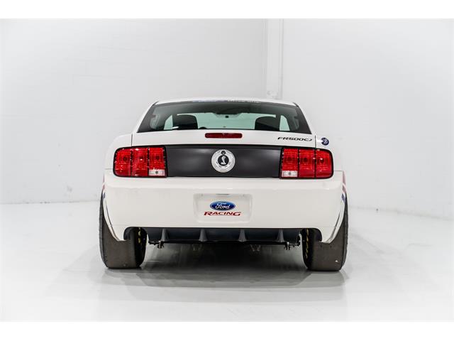 2008 Ford Mustang Cobra Jet (CC-1943375) for sale in Montreal, Quebec