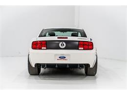 2008 Ford Mustang Cobra Jet (CC-1943375) for sale in Montreal, Quebec