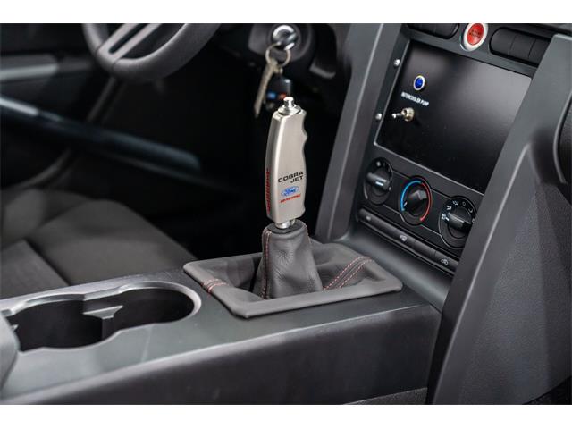 2008 Ford Mustang Cobra Jet (CC-1943375) for sale in Montreal, Quebec