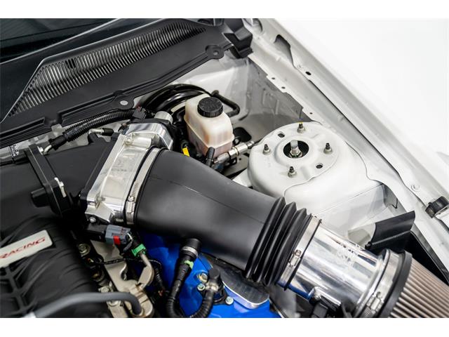 2008 Ford Mustang Cobra Jet (CC-1943375) for sale in Montreal, Quebec