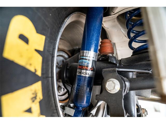 2008 Ford Mustang Cobra Jet (CC-1943375) for sale in Montreal, Quebec