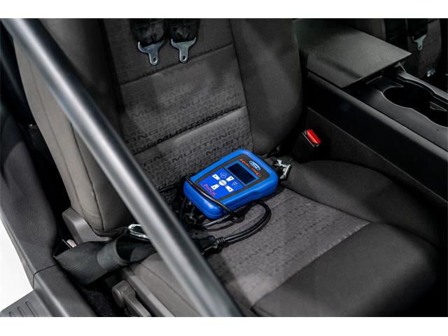 2008 Ford Mustang Cobra Jet (CC-1943375) for sale in Montreal, Quebec