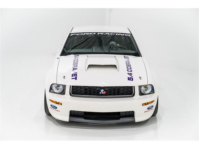 2008 Ford Mustang Cobra Jet (CC-1943375) for sale in Montreal, Quebec