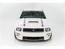 2008 Ford Mustang Cobra Jet (CC-1943375) for sale in Montreal, Quebec