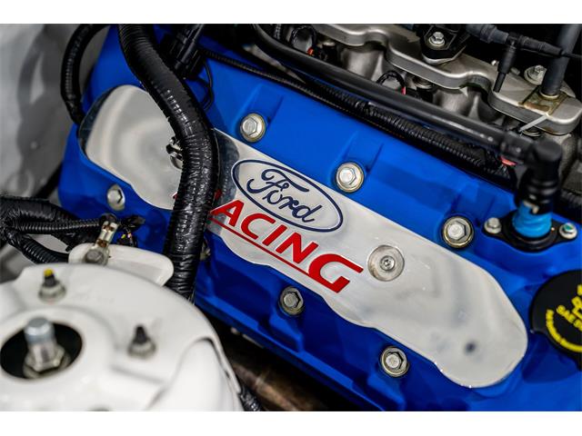 2008 Ford Mustang Cobra Jet (CC-1943375) for sale in Montreal, Quebec