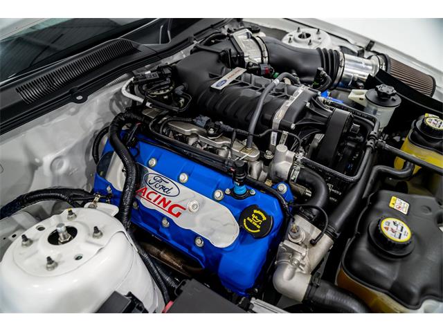2008 Ford Mustang Cobra Jet (CC-1943375) for sale in Montreal, Quebec