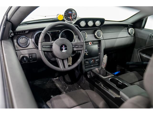 2008 Ford Mustang Cobra Jet (CC-1943375) for sale in Montreal, Quebec