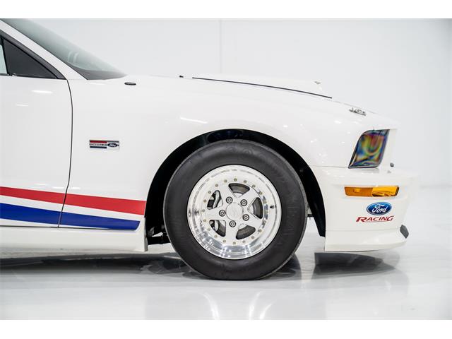 2008 Ford Mustang Cobra Jet (CC-1943375) for sale in Montreal, Quebec