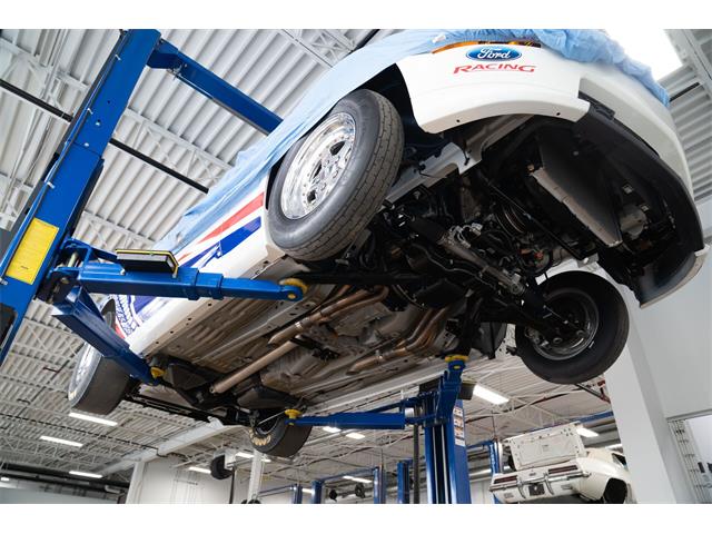 2008 Ford Mustang Cobra Jet (CC-1943375) for sale in Montreal, Quebec