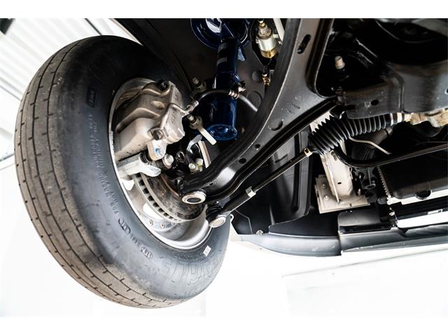 2008 Ford Mustang Cobra Jet (CC-1943375) for sale in Montreal, Quebec