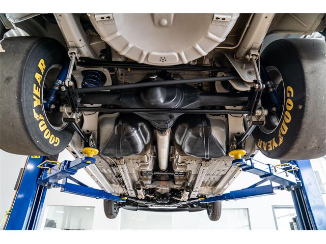 2008 Ford Mustang Cobra Jet (CC-1943375) for sale in Montreal, Quebec