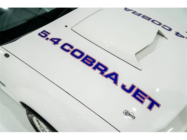 2008 Ford Mustang Cobra Jet (CC-1943375) for sale in Montreal, Quebec