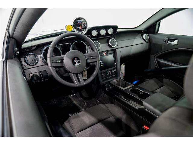 2008 Ford Mustang Cobra Jet (CC-1943375) for sale in Montreal, Quebec