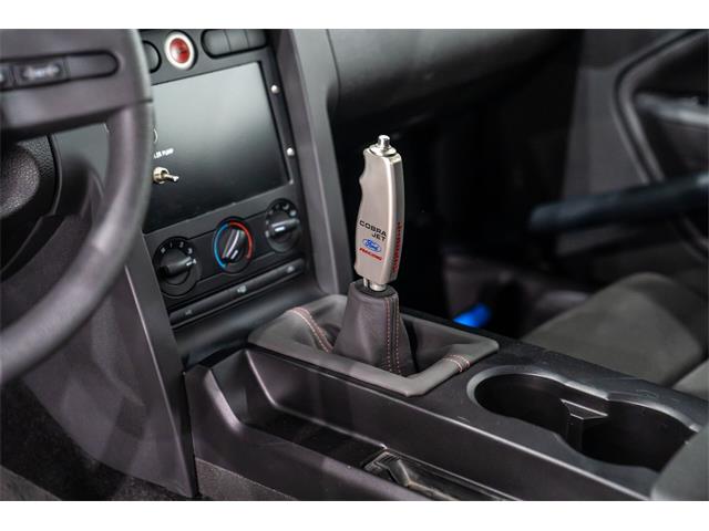 2008 Ford Mustang Cobra Jet (CC-1943375) for sale in Montreal, Quebec