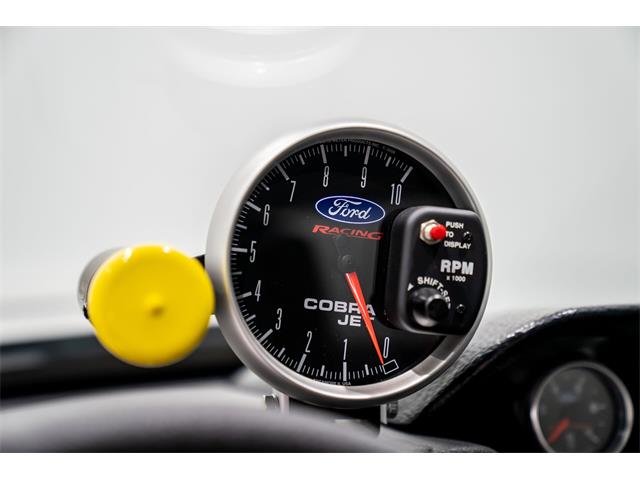 2008 Ford Mustang Cobra Jet (CC-1943375) for sale in Montreal, Quebec