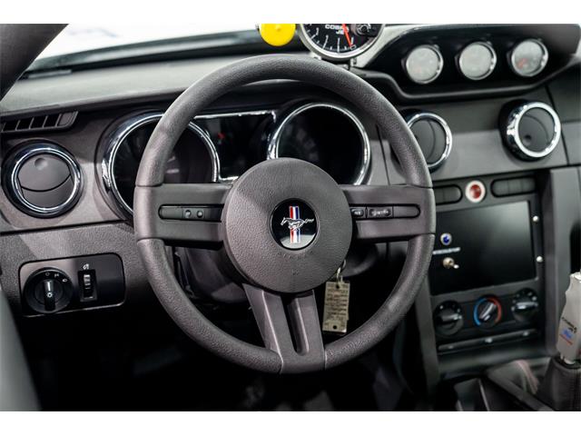 2008 Ford Mustang Cobra Jet (CC-1943375) for sale in Montreal, Quebec