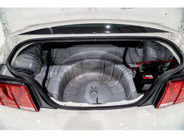 2008 Ford Mustang Cobra Jet (CC-1943375) for sale in Montreal, Quebec