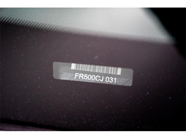 2008 Ford Mustang Cobra Jet (CC-1943375) for sale in Montreal, Quebec