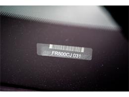 2008 Ford Mustang Cobra Jet (CC-1943375) for sale in Montreal, Quebec
