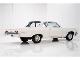 1964 Chevrolet Biscayne (CC-1943378) for sale in Montreal, Quebec