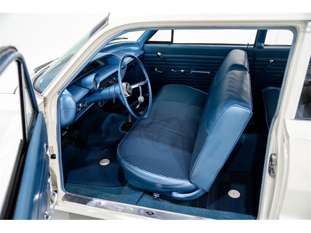 1964 Chevrolet Biscayne (CC-1943378) for sale in Montreal, Quebec