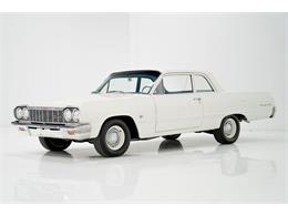 1964 Chevrolet Biscayne (CC-1943378) for sale in Montreal, Quebec
