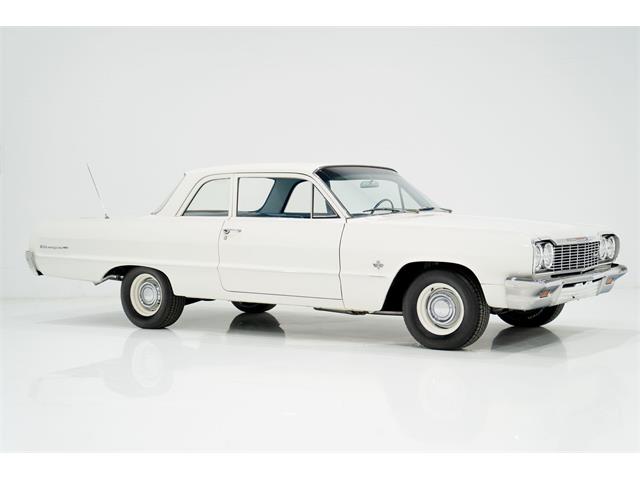1964 Chevrolet Biscayne (CC-1943378) for sale in Montreal, Quebec