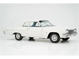 1964 Chevrolet Biscayne (CC-1943378) for sale in Montreal, Quebec